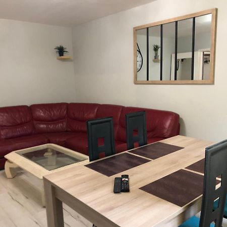 Magnifique Appartement 14 Caen Buitenkant foto