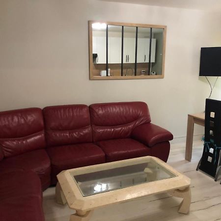 Magnifique Appartement 14 Caen Buitenkant foto