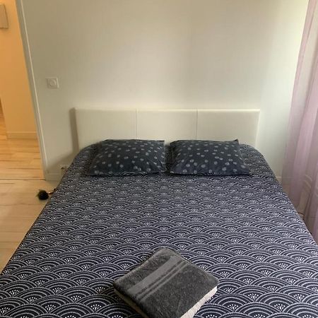 Magnifique Appartement 14 Caen Buitenkant foto