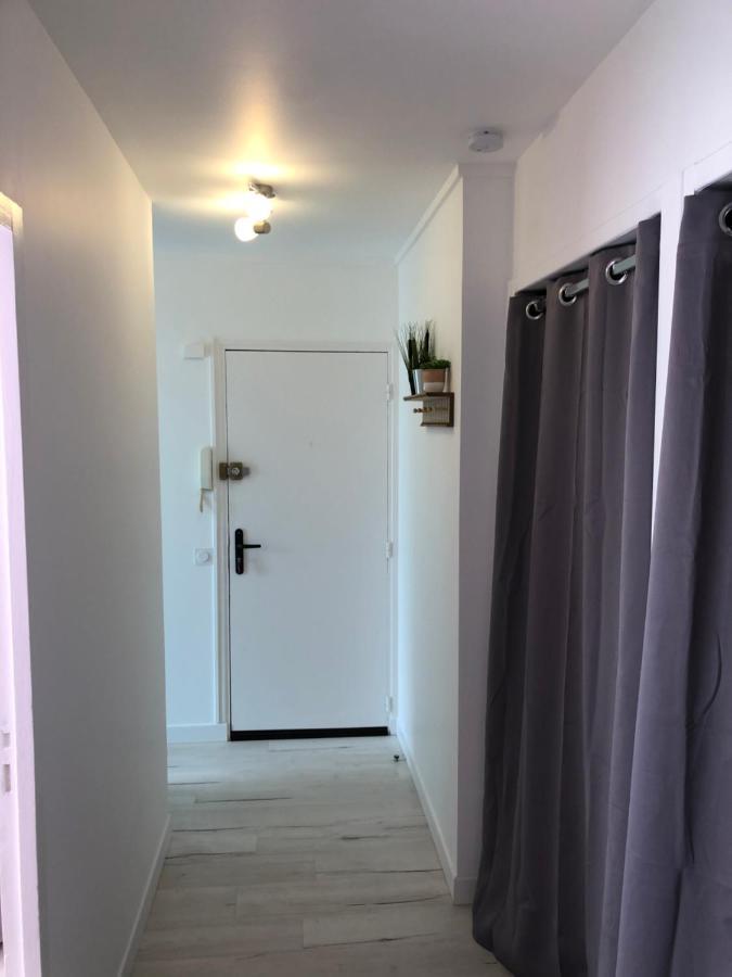 Magnifique Appartement 14 Caen Buitenkant foto