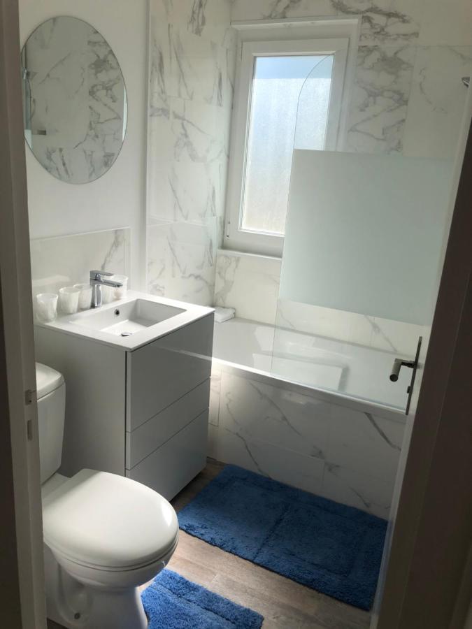 Magnifique Appartement 14 Caen Buitenkant foto