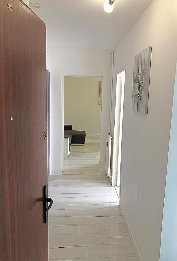 Magnifique Appartement 14 Caen Buitenkant foto