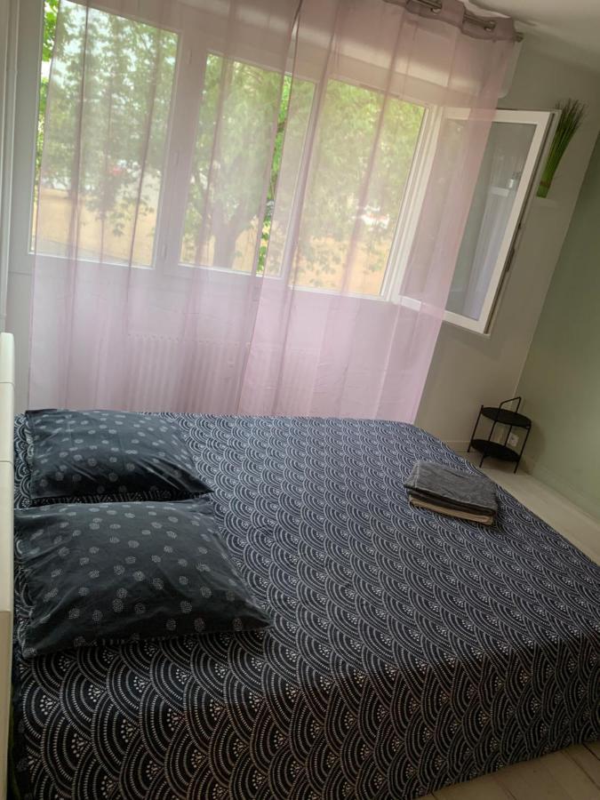 Magnifique Appartement 14 Caen Buitenkant foto